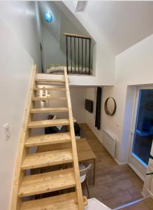 appartements proche gare