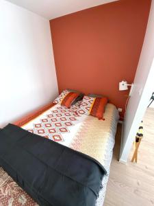 appartements proche gare