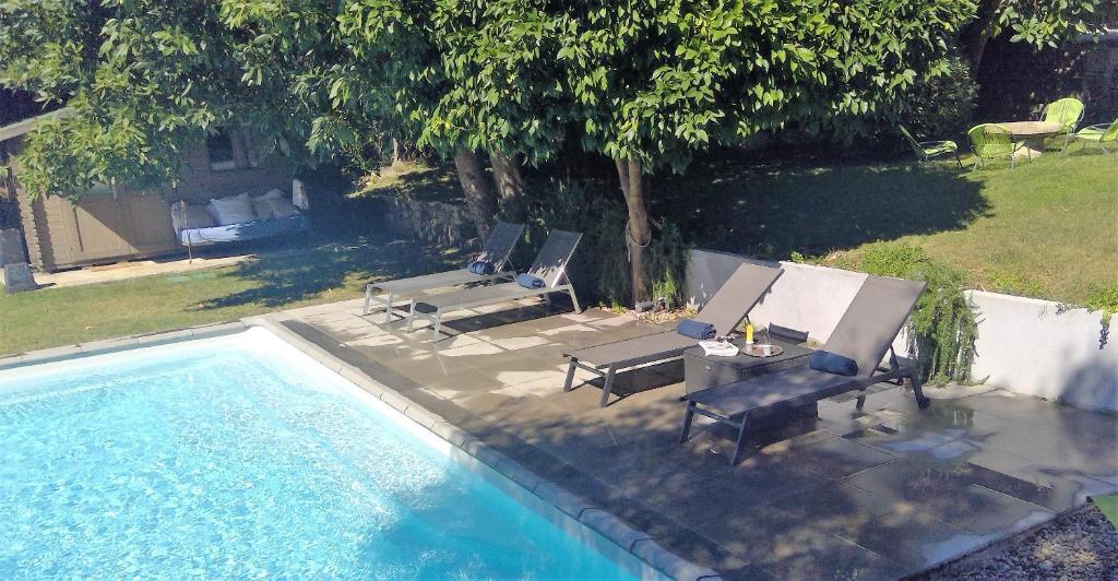 Appartements proche Paris Disney