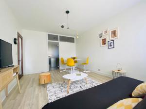 Appartements Pyrénées-Barthou