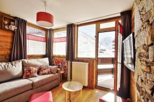 Appartements résidence Roches Rouges