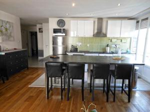 Appartements Residilaverde Gare