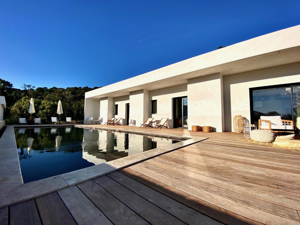 Appartements Rheinblick