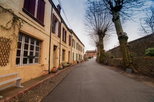 Appartements Ria Sirach