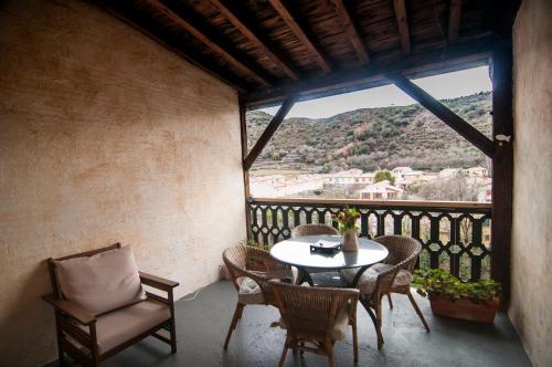 Appartements Ria Sirach