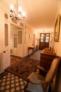 Appartements Ria Sirach
