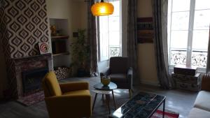 Appartements Ria Sirach