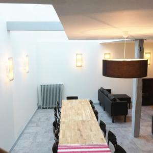 Appartements Rue Lemoine XXL