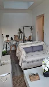 Appartements Saint Quentin