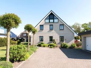 Appartements Appartements Stinteck WW45 Wulfenweg 45 25761 Stinteck Schleswig-Holstein