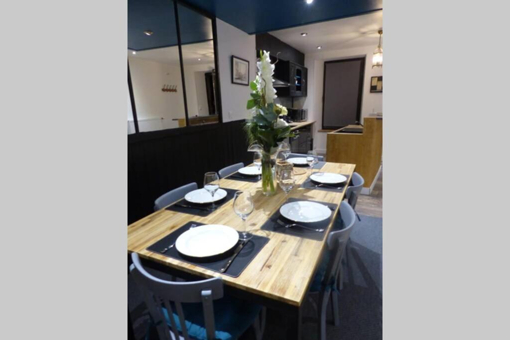 Appartements Sully