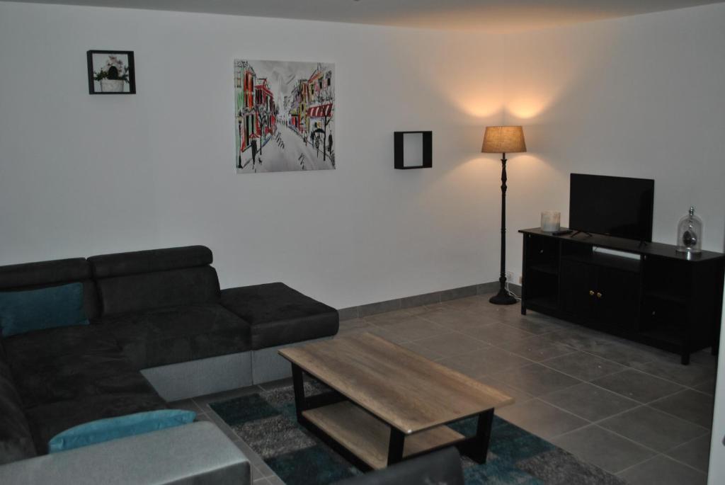 Appartements appartements T2 ou T3 idéalements situés 7 Route de Corn er Hoët 56400 Brech