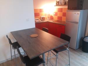 Appartements T2 Proche de Rennes