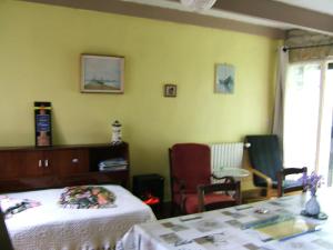 Appartements Tonton Jo