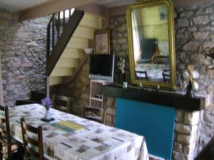 Appartements Tonton Jo