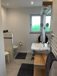 Appartements Appartements unter Reet 54 Koogstraße 25881 Tümlauer Koog Schleswig-Holstein