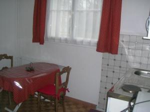 Appartements Villa Odette