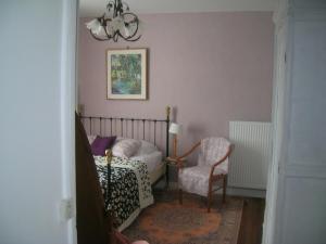 Appartements Villa Odette