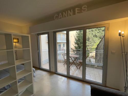 Appartements Villa Rimbaud by Connexion
