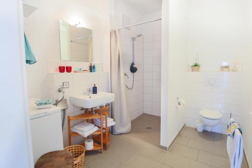 Appartements Villa Schwanenteich