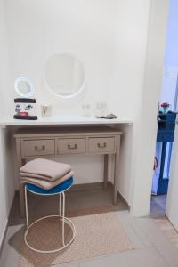 Appartements Villa Schwanenteich