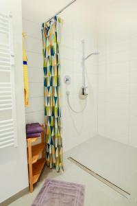 Appartements Villa Schwanenteich