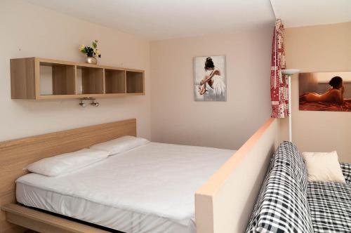 Appartements Village Naturiste Désir & Tresor