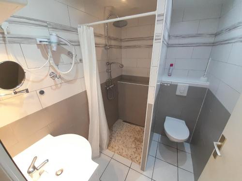 Appartements Village Naturiste Désir & Tresor