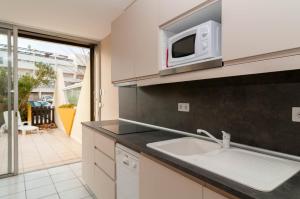 Appartements Village Naturiste Désir & Tresor