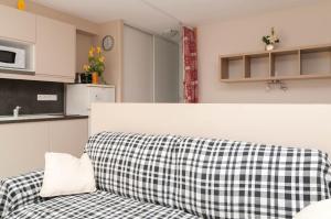 Appartements Village Naturiste Désir & Tresor