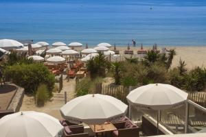 Appartements Village Naturiste Exultation Passion