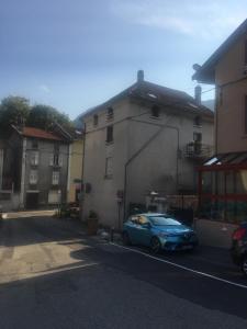 Appartements VIZILLE GRENOBLE - Route Napoleon