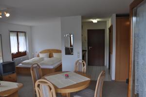 Appartements Appartements Waldrose Bruderhalde 21a 79856 Titisee-Neustadt Bade-Wurtemberg