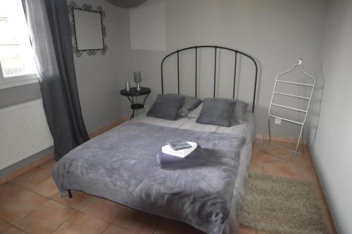Appartment & Chalet la Crémaillère