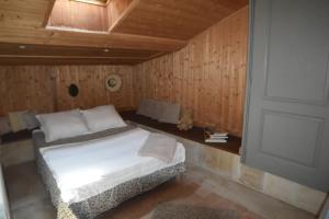 Appartment & Chalet la Crémaillère