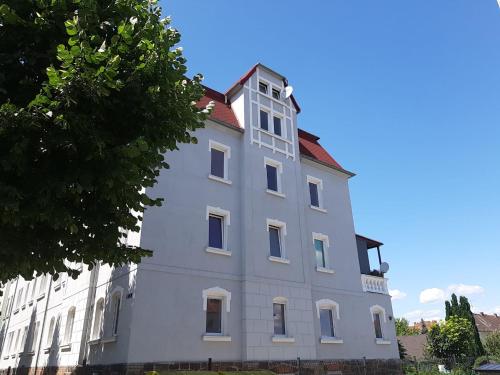 Appartment Ipsum