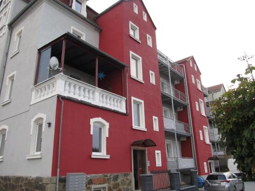 Appartment Ipsum