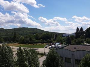 Appartment Ipsum