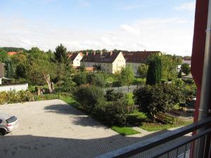 Appartment Ipsum