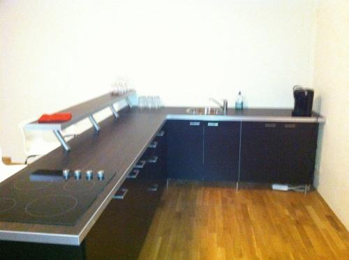 Appartment München Isartor