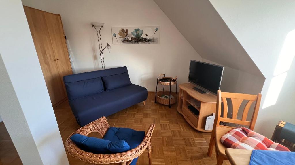 Appartment über den Dächern von Erfurts Altstadt Futterstraße, 99084 Erfurt