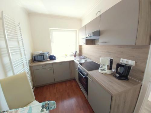 Appartment Vermietung Lütje