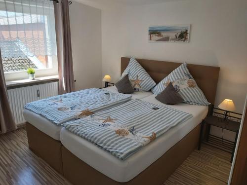 Appartment Vermietung Lütje