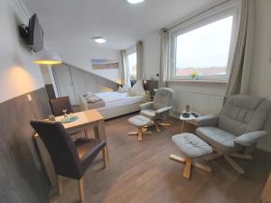 Appartment Vermietung Lütje
