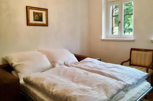 Appartment Villa am Bretschneiderpark