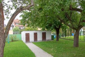 Appartment Vogel Ferienwohnungen