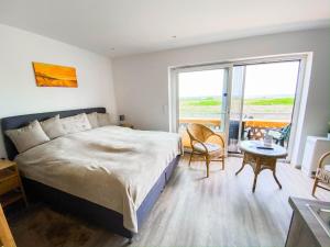 Appartmentanlage Zur Düne