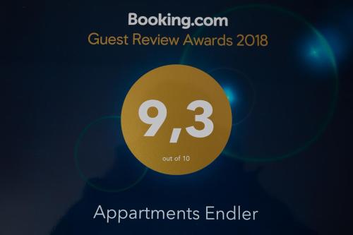 Appartments Endler