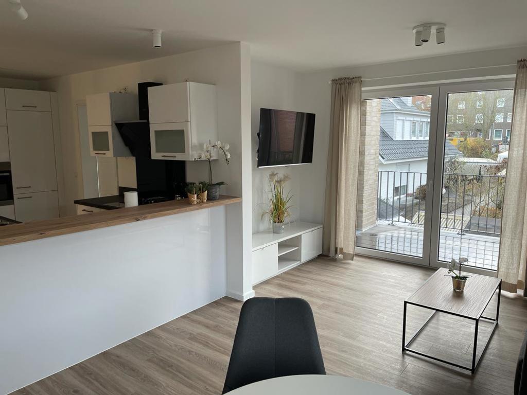 Appartements Appartments Eutiner Seepark 1 Bleekergang 23701 Eutin