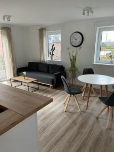 Appartements Appartments Eutiner Seepark 1 Bleekergang 23701 Eutin Schleswig-Holstein